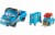 Mattel Cars 3 Race Team - Assorted Perspective: front