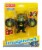 Fisher-Price® Imaginext® DC Super Friends Batman with Jet Pack Toy Perspective: front