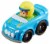 Fisher-Price® Little People Wheelies Rally Perspective: front