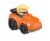 Fisher-Price® Little People Wheelies Eddie Perspective: front