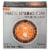 Beard Guyz® All Day Hold Matte Beard & Hair Styling Clay Perspective: front