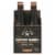 Bourbon Barrel Kentucky Imperial Milk Stout Perspective: front