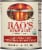 Rao's Homemade Imported Italian Peeled Tomatoes Perspective: front