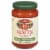 Rao's Homemade® Margherita Pizza Sauce Perspective: front
