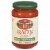 Rao's Homemade® Margherita Pizza Sauce Perspective: front