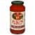 RAO's Homemade Premium Fire Grilled Vegetable Sauce Perspective: front