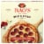 Rao's® Frozen Uncured Pepperoni Brick Oven Pizza Perspective: front