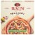 Rao's® Brick Oven Crust Roasted Veggie Pizza Perspective: front
