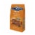 Ghirardelli® Milk Chocolate with Caramel Filling Squares Holiday Candy Perspective: front