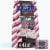 Ghirardelli® Chocolate Squares Dark Chocolate Pepperment Bark Perspective: front