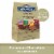 Ghirardelli® Premium Chocolate Assortment Squares Perspective: front
