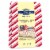 Ghirardelli Peppermint Bark Collection Chocolate Squares Perspective: front