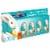 Ghirardelli Easter Milk Chocolate Caramel Bunnies Perspective: front