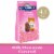 Ghirardelli® Milk Chocolate Caramel Eggs Easter Candy Perspective: front