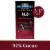 Ghirardelli® Intense Dark 92% Cacao Chocolate Bar Perspective: front