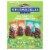 Ghirardelli Premium Chocolate Bunnies and Eggs Perspective: front