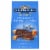 Ghirardelli Dark Chocolate Sea Salt Caramel Squares Perspective: front