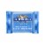 Ghirardelli® Dark Chocolate Sea Salt Caramel Squares Perspective: front
