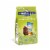 Ghirardelli Dark Chocolate Sea Salt Caramel Eggs Perspective: front