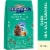 Ghirardelli® Holiday Dark Chocolate Sea Salt Caramel Snowmen Perspective: front