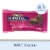 GHIRARDELLI Premium Baking 100% Cacao Unsweetened Chocolate Chips Perspective: front