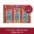 Ghirardelli® Holiday Premium Chocolate Assortment Gift Perspective: front