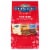 Ghirardelli® Assorted Chocolate Caramel Squares Valentine Candy Perspective: front