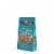 Ghirardelli® Milk Chocolate Sea Salt Caramel Squares Perspective: front