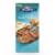 Ghirardelli® Sea Salt Caramel Milk Chocolate Bar Perspective: front