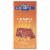 Ghirardelli® Caramel Milk Chocolate Squares Perspective: front