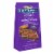 Ghirardelli Milk Chocolate Caramel Brownie Perspective: front