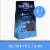 GHIRARDELLI Sea Salt with 60% Cacao Dark Chocolate Perspective: front