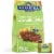 Ghirardelli® Milk Chocolate Caramel Apple Squares Halloween Candy Perspective: front