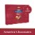 Ghirardelli® Holiday Signature Collection Pralines Boxed Chocolates Perspective: front