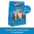 Ghiradelli® Holiday Chocolate Snowmen Assortment Perspective: front