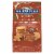 Ghirardelli® Holiday Gingerbread Cookie Milk Chocolate Squares Perspective: front