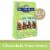 Ghirardelli Bunnies Chocolate Assortment Easter Candy Perspective: front