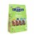 Ghiradelli® Bunnies Chocolate Assortment Easter Candy Bag Perspective: front