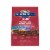 Ghirardelli® Dark Chocolate Assorted Squares Candy Bag Perspective: front