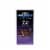Ghirardelli® Intense Dark 72% Cacao Dark Chocolate Candy Bar Perspective: front
