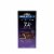 Ghirardelli® Intense Dark 72% Cacao Chocolate Bar Perspective: front