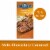 Ghirardelli Milk Chocolate Bar with Caramel Filling Perspective: front