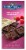 Ghirardelli® Dark Chocolate Raspberry Bar Perspective: front