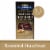 Ghirardelli® Intense Dark Hazelnut Heaven Chocolate Bar Perspective: front