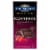 Ghirardelli® Intense Dark Raspberry Radiance Chocolate Candy Squares Perspective: front