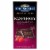 Ghirardelli® Intense Dark Raspberry Radiance Chocolate Candy Squares Perspective: front