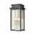 Braddock 20'' High 4-Light Outdoor Sconce - Architectural Bronze Perspective: front