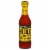 Trappey's Bull Louisiana Hot Sauce Perspective: front