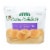 Sister Schubert's Frozen Dinner Yeast Rolls Perspective: front