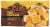 Texas Roadhouse Mini Rolls with Honey Cinnamon Glaze Perspective: front